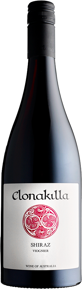 Shiraz Viognier Clonakilla